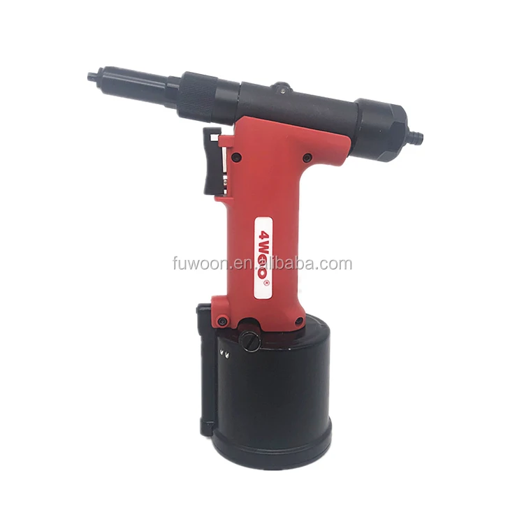 

pro-1600T1 rivet gun industrial pneumatic gun silencer 2.4mm-4.0mm
