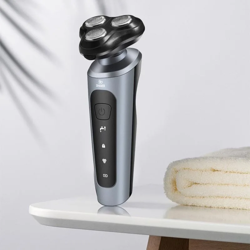 Мужская электрическая бритва 9D