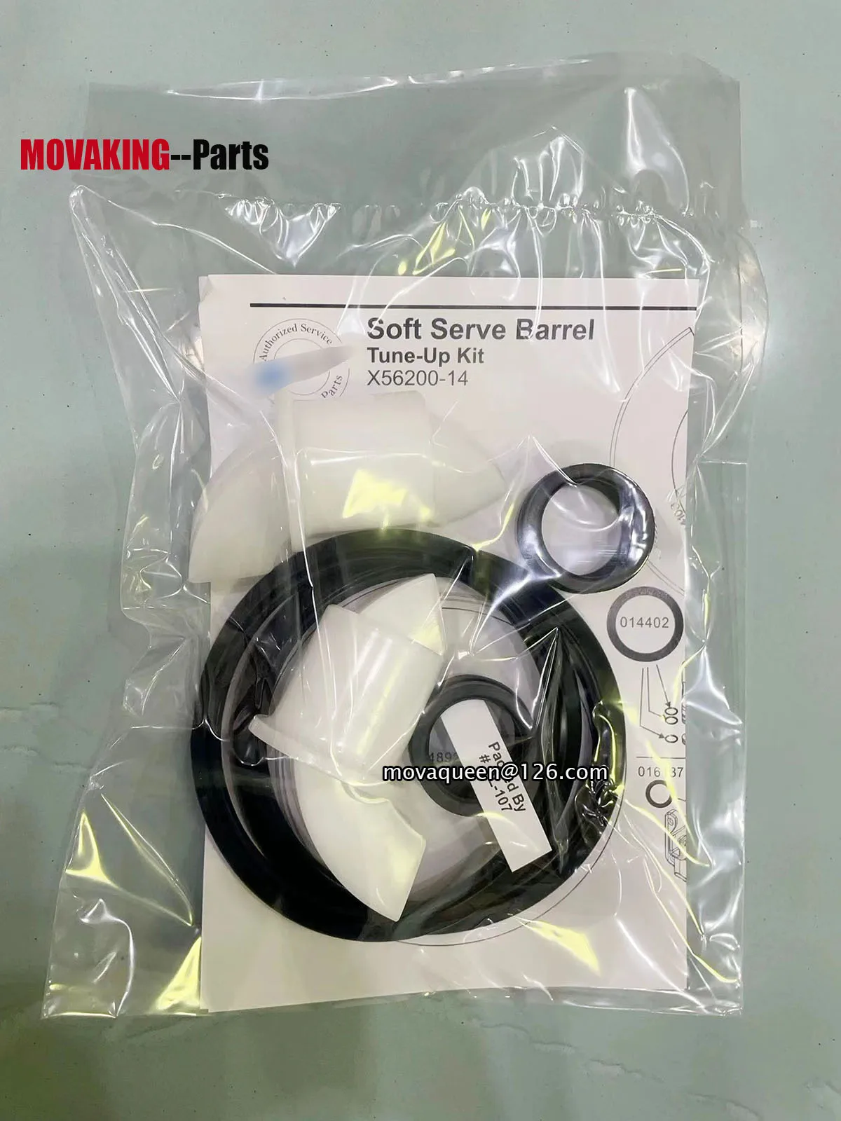 Детали для аппарата мороженого фотосессия ремонт набор инструментов Тэйлор C712