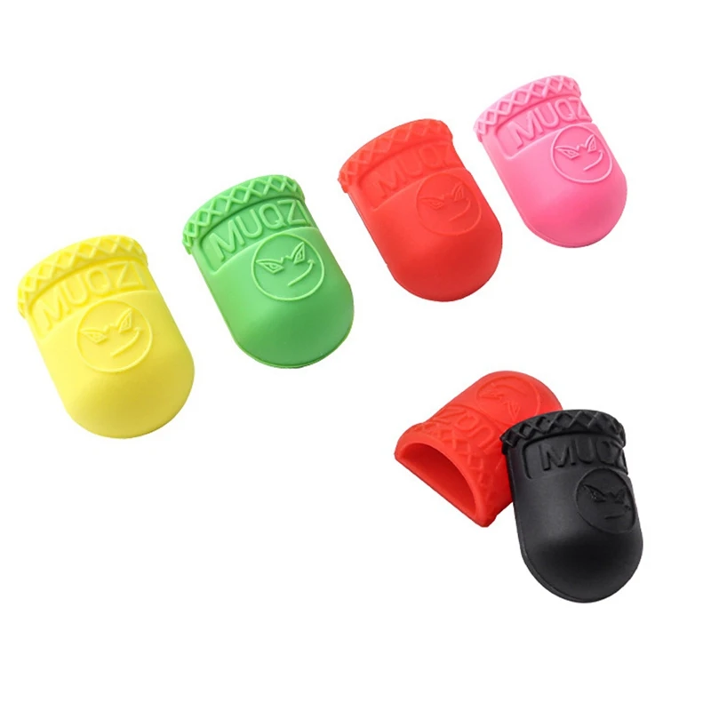 

Anti-scratch Bicycle Brake Handle Lever Cover Universal Brake Lever Protection Cover for Road Bike MTB Shock-Absorbing Sleeve