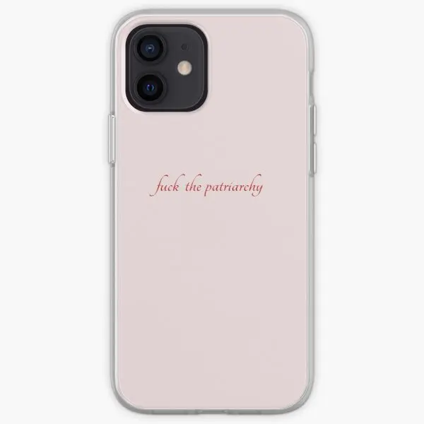 

Красный чехол для телефона The Patriarchy All Too Well, настраиваемый для iPhone 11 12 13 14 Pro Max Mini 6 6S 7 8 Plus X XS XR Max Fashion