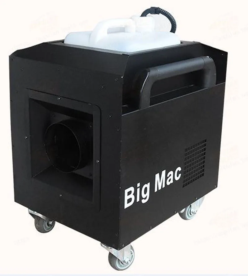 

2020 hot hot hot! 4000w fog equipments Smoke Machine