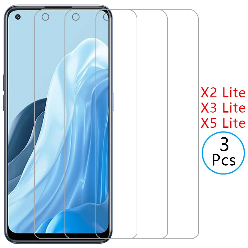 

protective tempered glass for oppo find x2 x3 x5 lite screen protector on find x2lite x3lite x5lite 5x light safety film opp opo