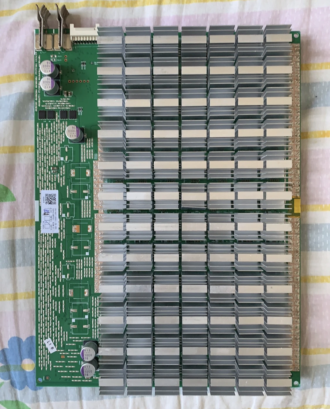 

ETH BTC Ant D5 Computing Power Board Core Plate Quality Assurance 2 Years