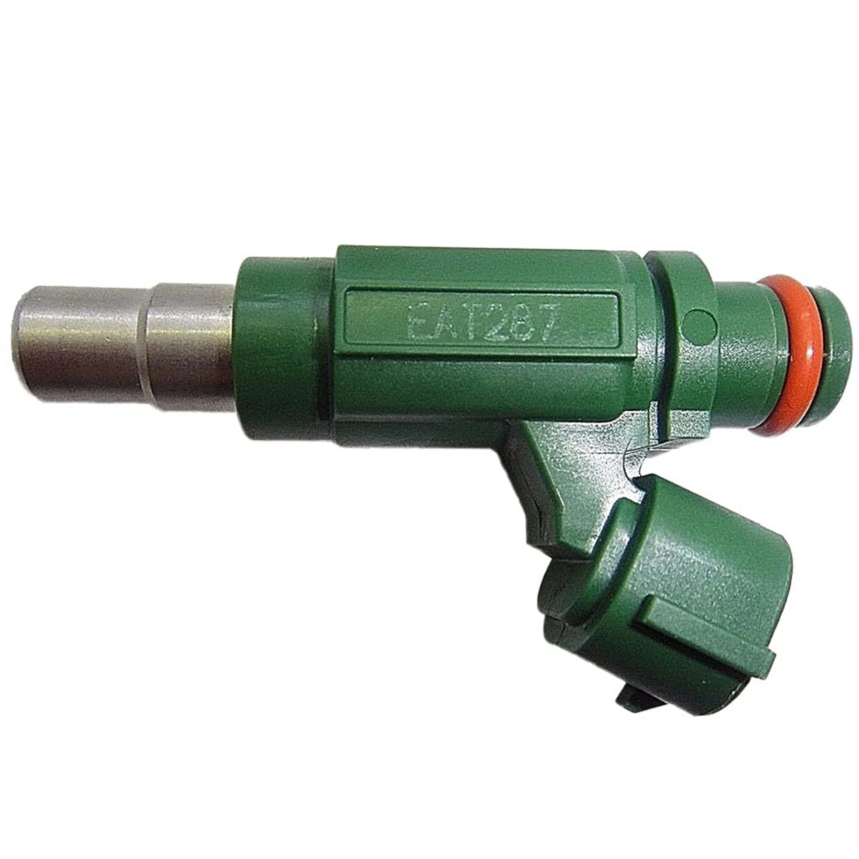 Топливный инжектор 49033-0011 еат287 490330011 для KAWASAKI BRUTE FORCE 750 4X4I 2008-2015 Форсунка ZX10R ZXT00E