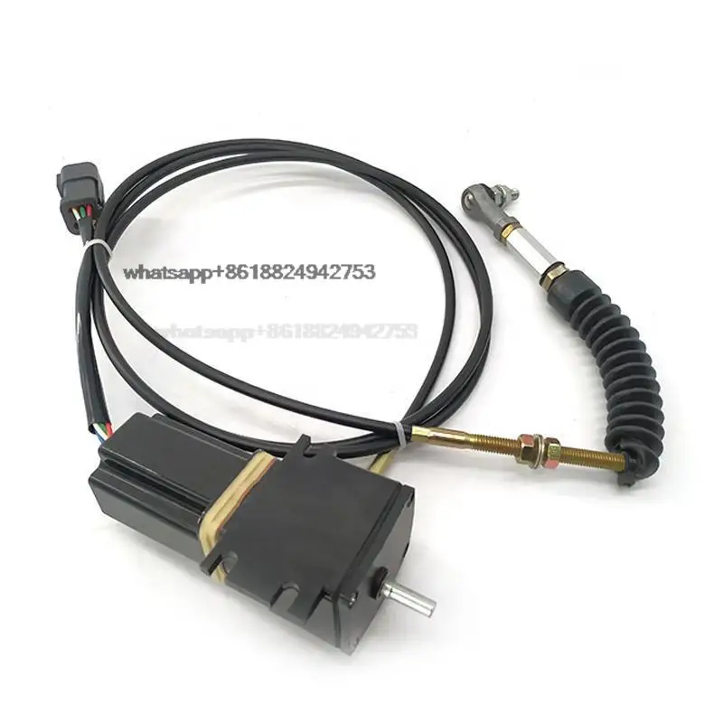 

1327786 132-7786 регулятор E307B акселератор дроссельной заслонки E307D E322 E330C