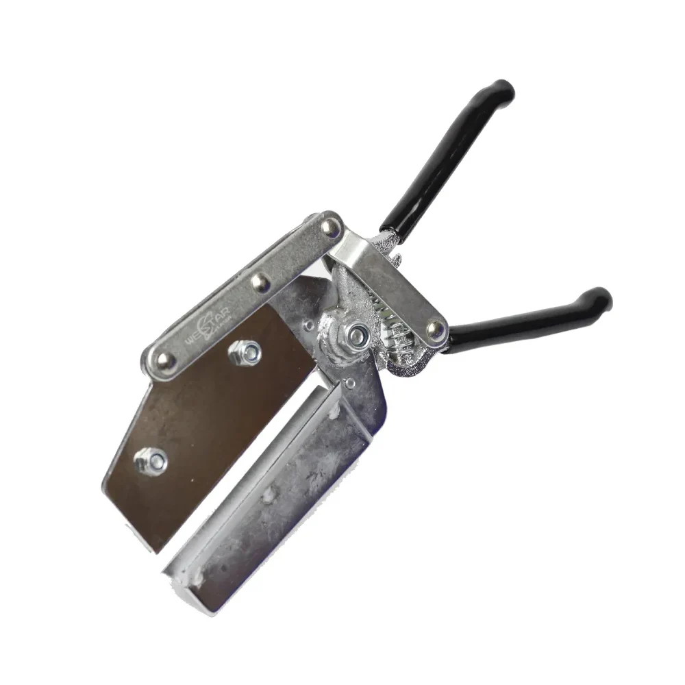 

Handheld Metal Letter Bender Rapid Bending Tool Shaping Pliers Advertising Sign Bending Device
