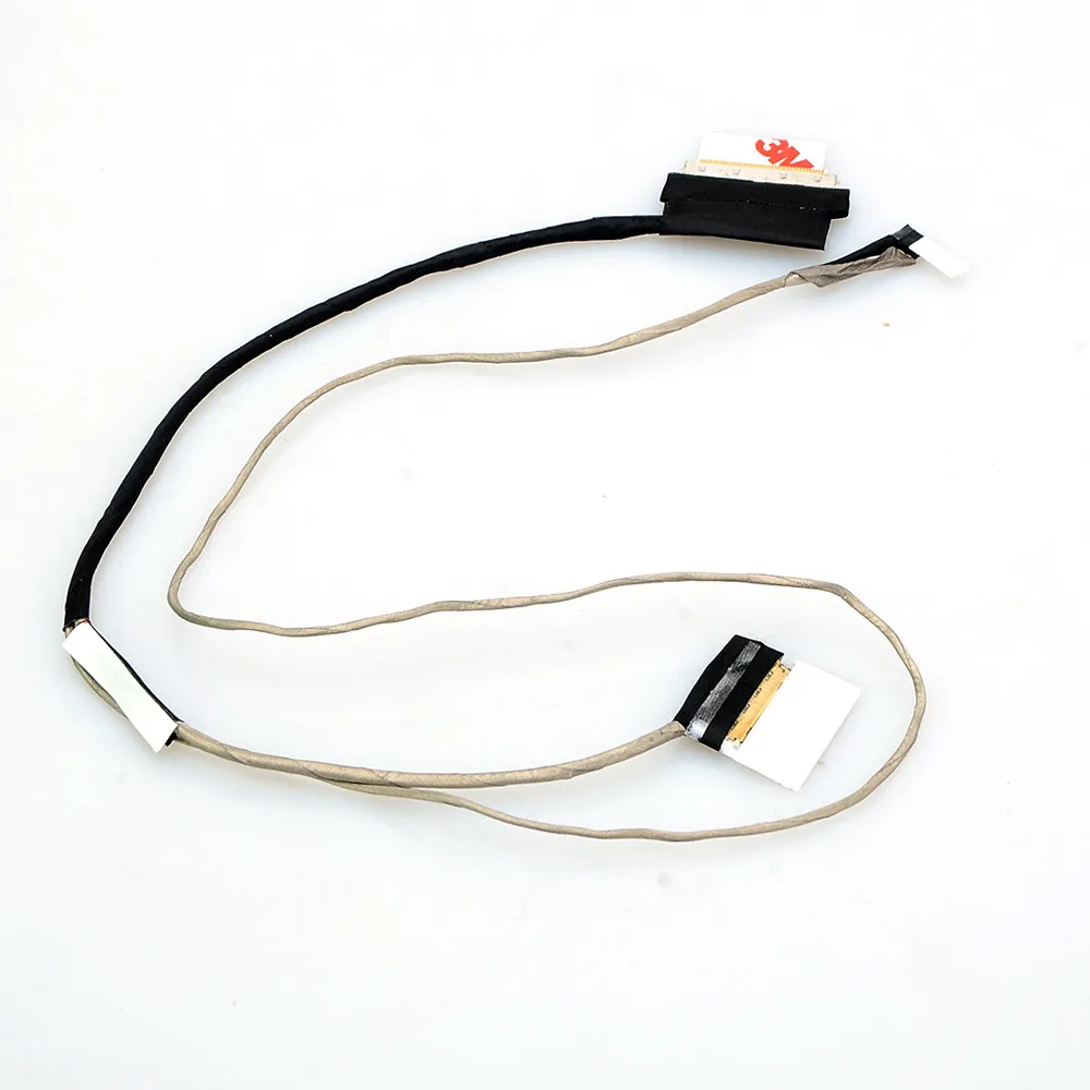 

Новый ЖК-кабель для ноутбука HP 15-AC 15-AF 250 G4 255 G4 AHL50 DC020026M00