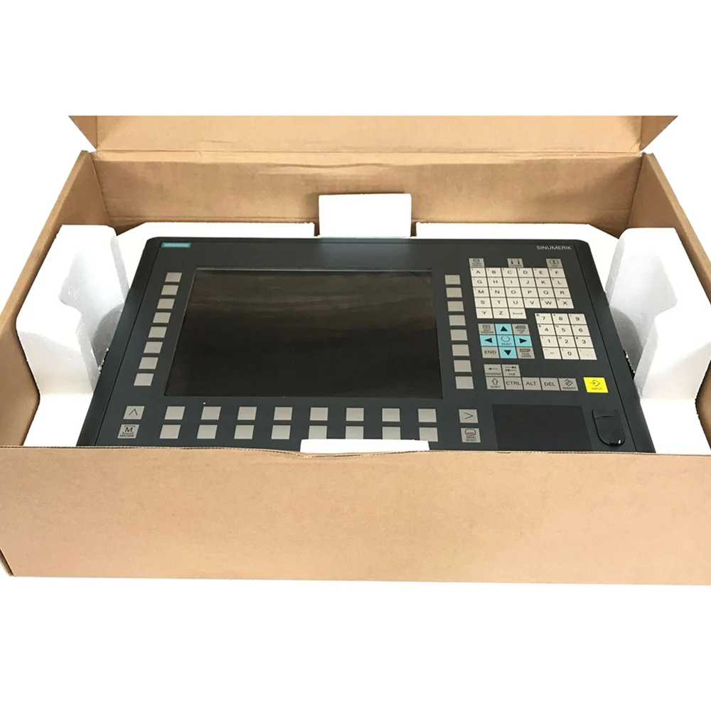 

New 6FC5203-0AF02-0AA2 6FC5 203-0AF02-0AA2 SINUMERIK Operator Panel / Touch Panel (Consult actual price)