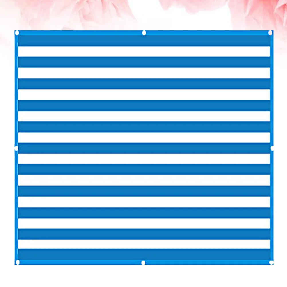 

1pc Lightweight Reusable Sun Shade Net Insulation Net Garden Roof