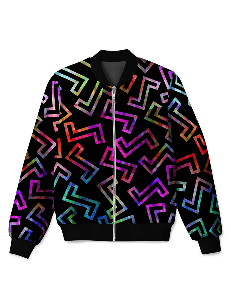 Толстовки на молнии с принтом льва свитшоты куртки 3D для мужчин и женщин