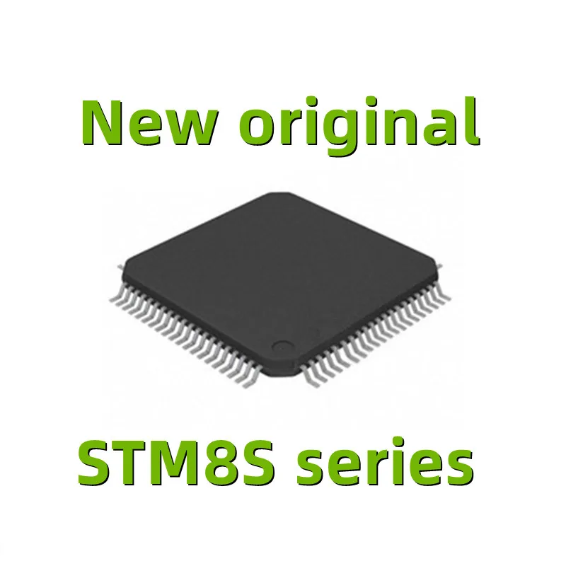 

Новый оригинальный STM8S207M8T6B STM8S207MBT6B STM8S208MBT6B