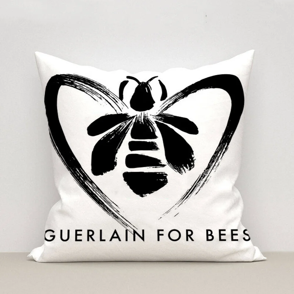Наволочки декоративные наволочки для дивана G-Guerlain 50x50 подушки домашний декор