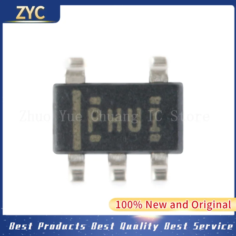 

10 шт./LOTTPS79333DBVR TPS79333 SOT23-5100 % новый оригинальный IC-чип