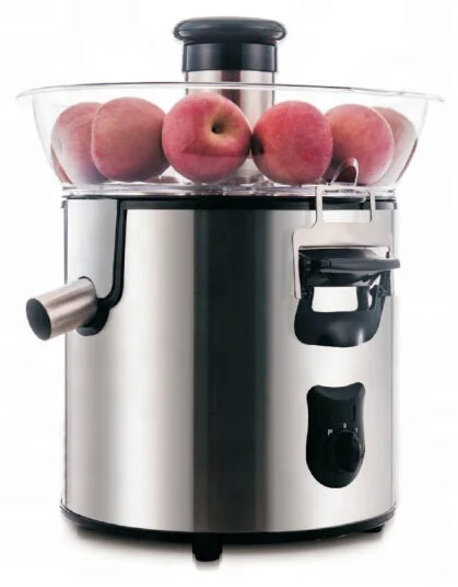 

MM-5500 Big Professional Juice Extractor Juicer from china, 15 days delivery