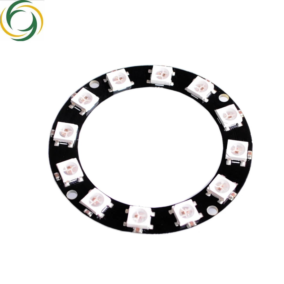 RGB фонарь с 1 3 4 8 12 16 24 бит