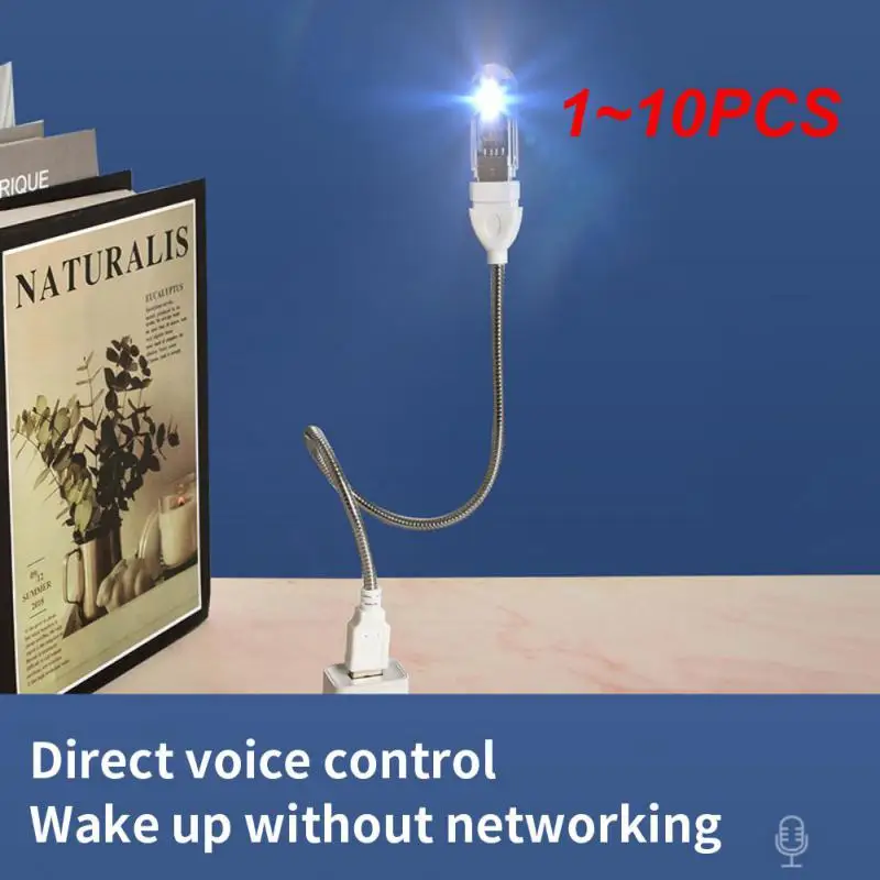 

Умная USB-лампа для гостиной, 1-10 шт.