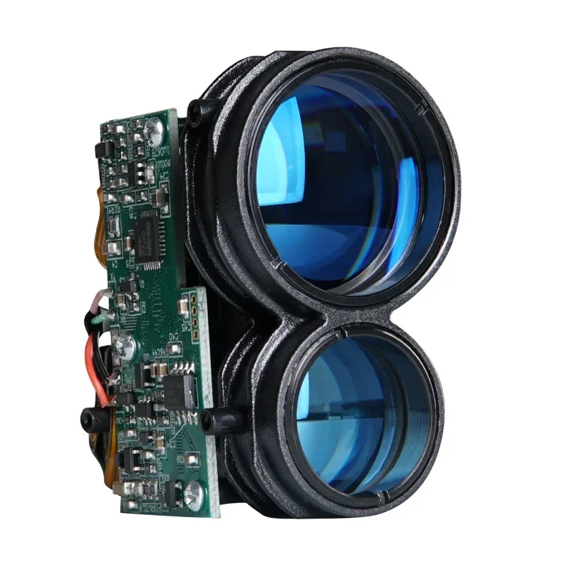 Модуль датчика расстояния лазера Nohawk 1800 м oem