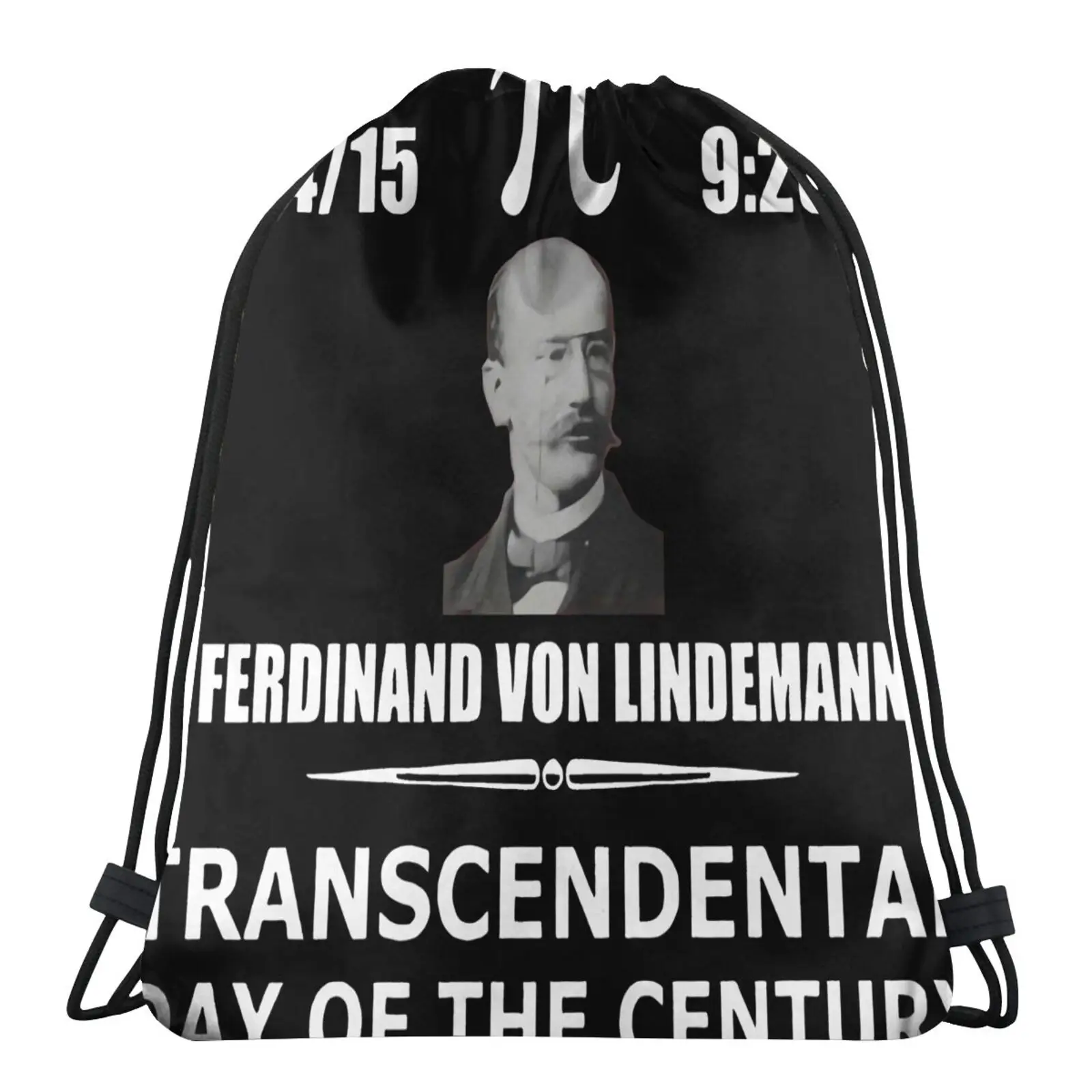 Дорожные сумки Ferdinand Von Lindemann для мужчин и женщин, зеркальные карманы на ремне, милые женские и мужские рюкзаки