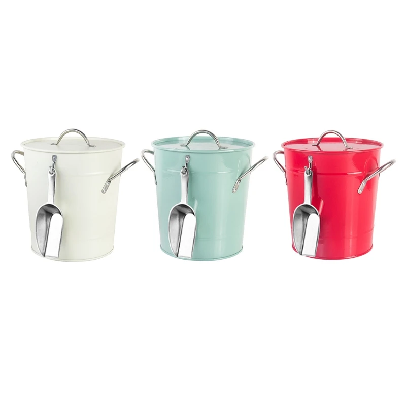 

Party Pail Gifts for Friends Relatives Colleagues and Neighbors Presents for Christmas Thanksgiving and Other Holiday
