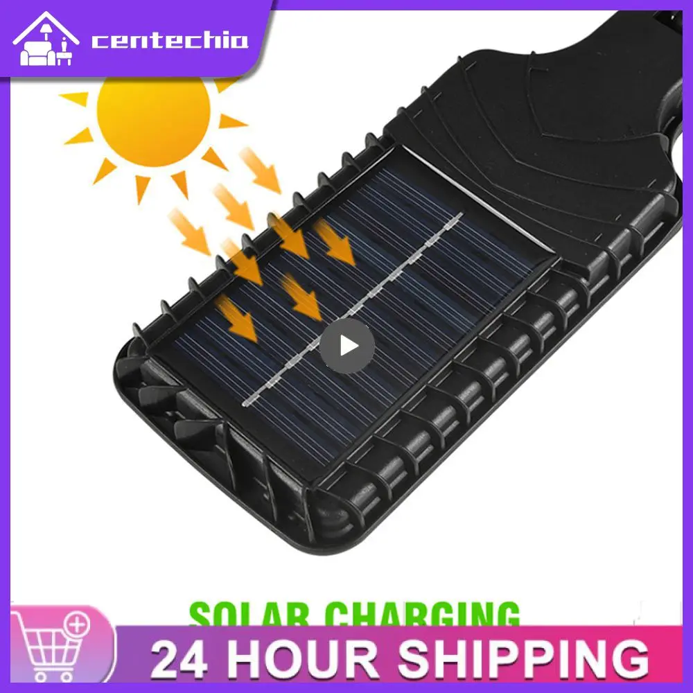 

1~8PCS Kedia COB LED Solar Powered Light Outdoors PIR Motion Sensor Sunlight Waterproof Wall Emergency Street Security Lamp For