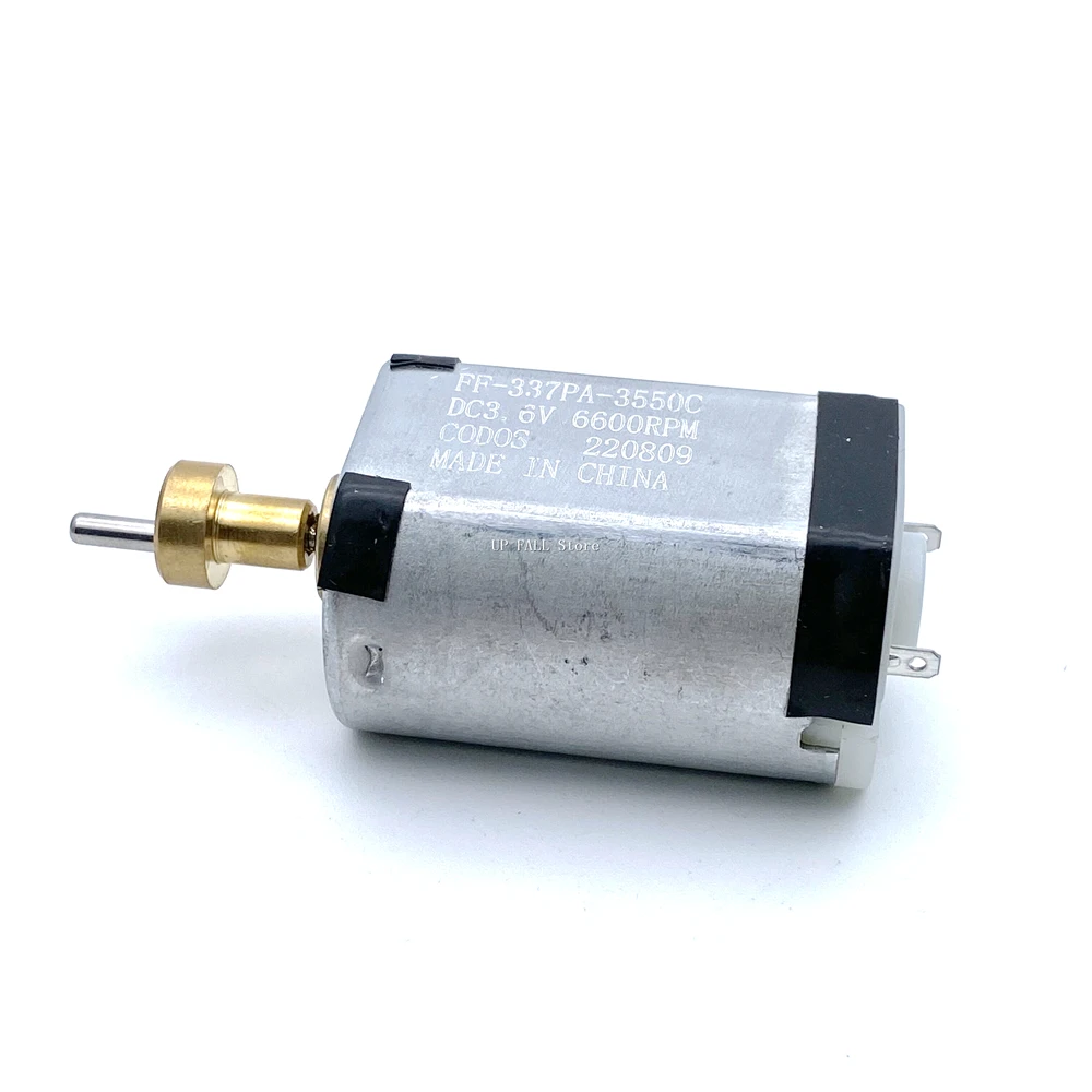 Машинки для стрижки волос оригинальный двигатель постоянного тока толкатель 337