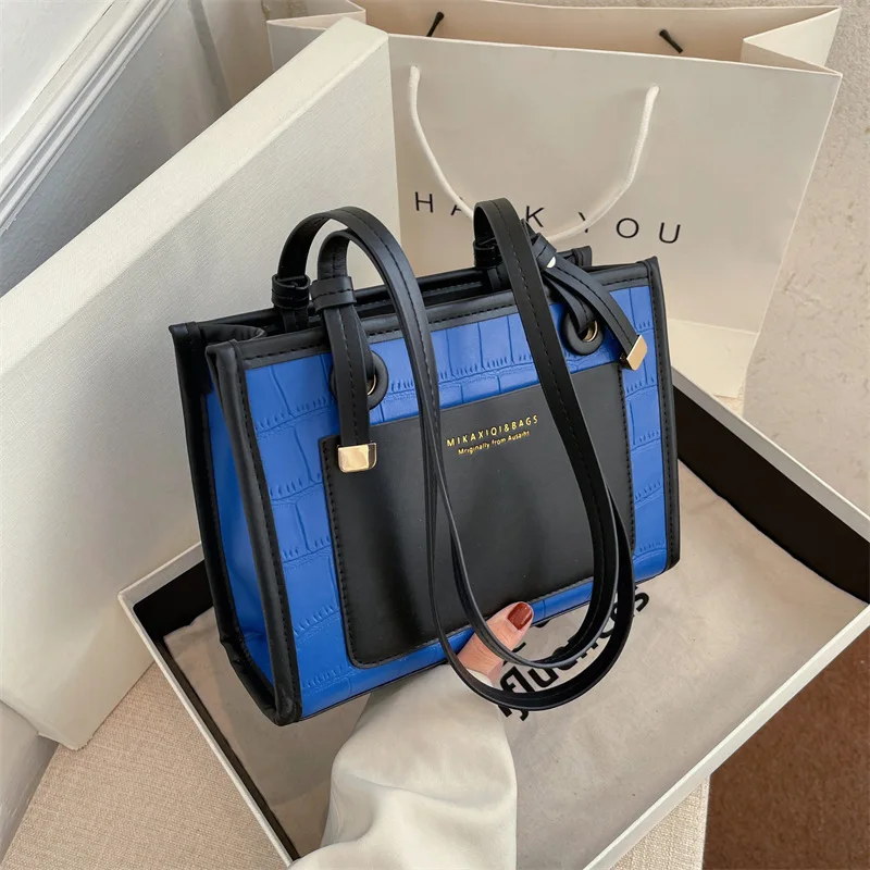 

Сумки для женщин 2022 новые роскошные сумки Реплика bolso Модная ретро сумка женская сумка через плечо сумка-тоут