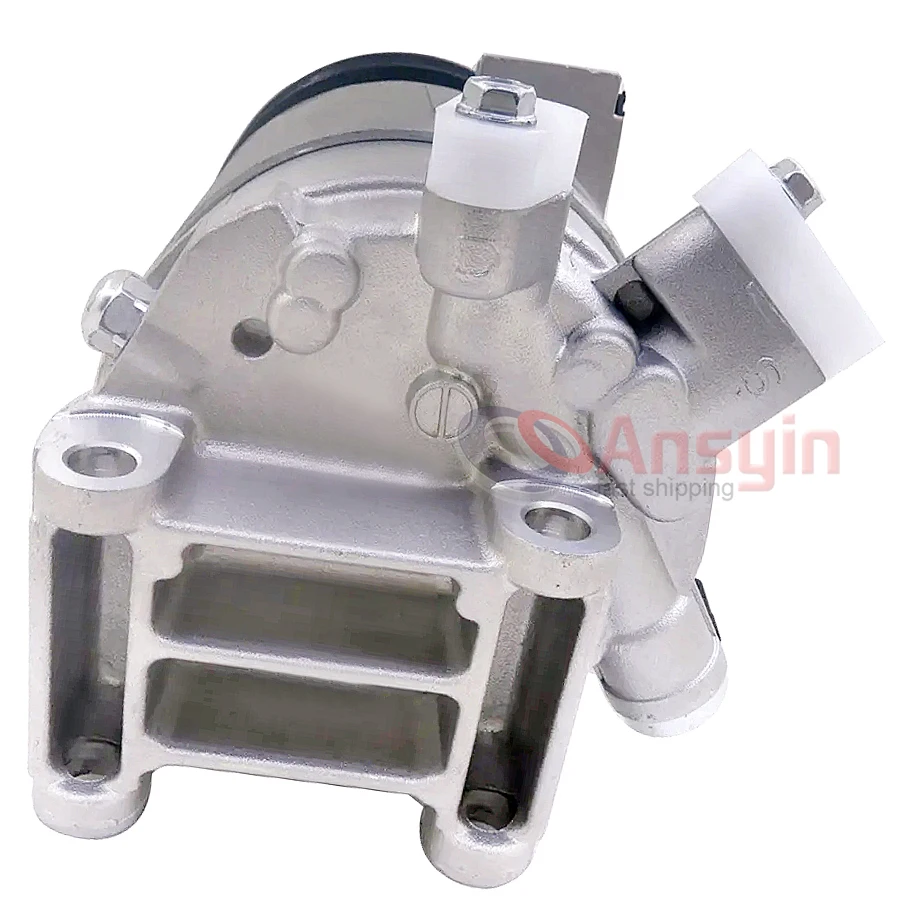 Компрессор переменного тока DKS17D для Nissan Murano Maxima 926001 JA1A 92600-1JA1A 92600JP00B 92600-JP00B 92600JP00C