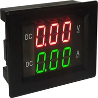 dc 0 600v20a power supply dc 3 5 30v dc led digital voltmeter ammeter