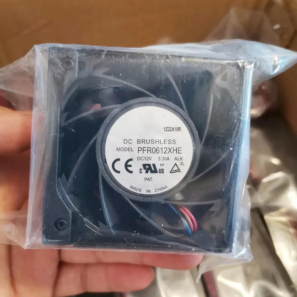 Для H3C R4900G2 G3 R4800G2 R390X-G2 Fan сервера PFR0612XHE