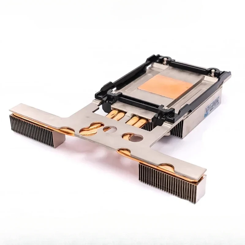 Оригинальный радиатор для сервера HP DL360 G9 Gen9 775403 -001 734042 775404 734043 Высокое качество