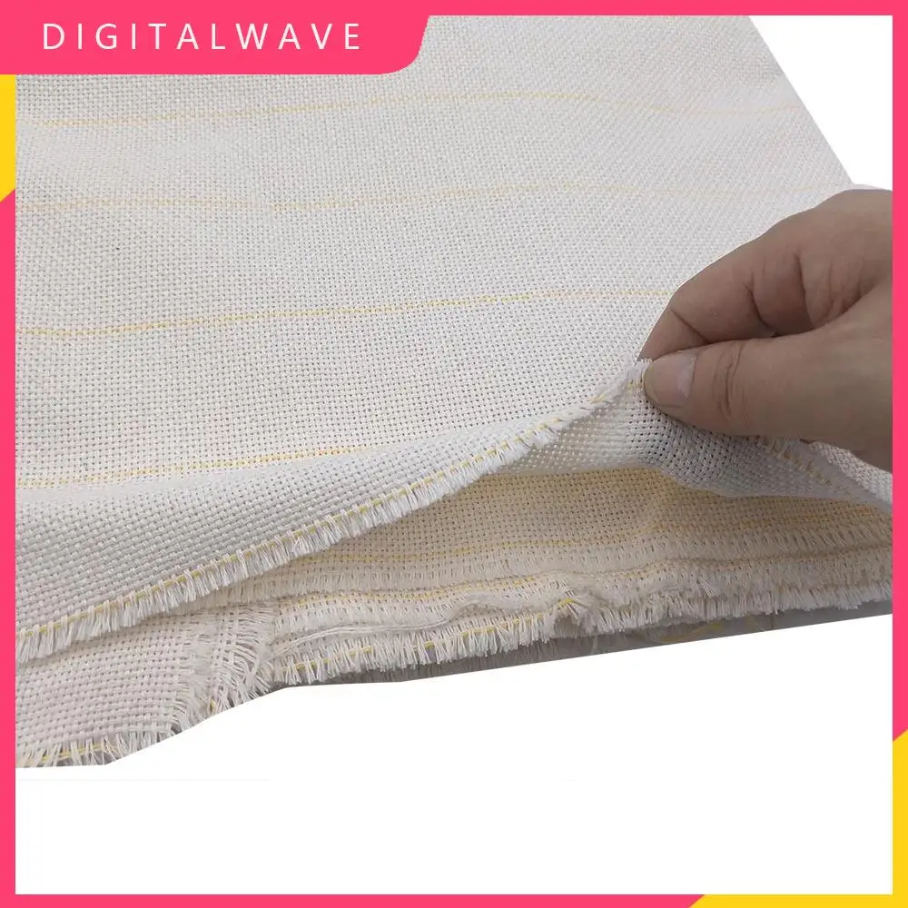 

Tufting Cloth Backing Fabric Various Custom Sizes For Using Rug Tufting Guns DIY Handmade Primary Backing Fabric 1*5M/1*3M