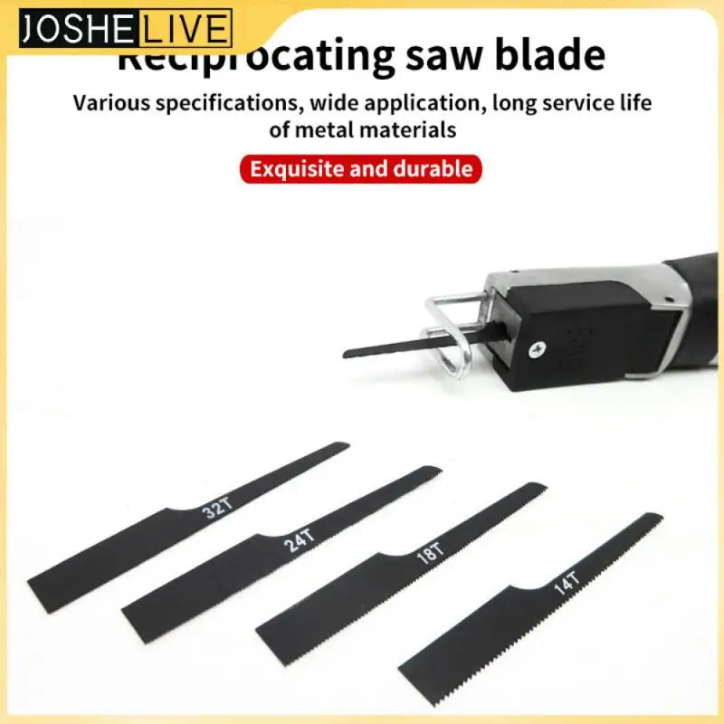 

Gas Cutting Air Saw Blade Pneumatic Reciprocating Saw Blade Reciprocating Cutting Tool Saw Blade