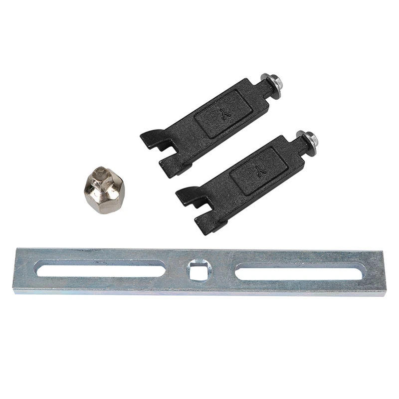 Инструмент для снятия крышки топливного насоса