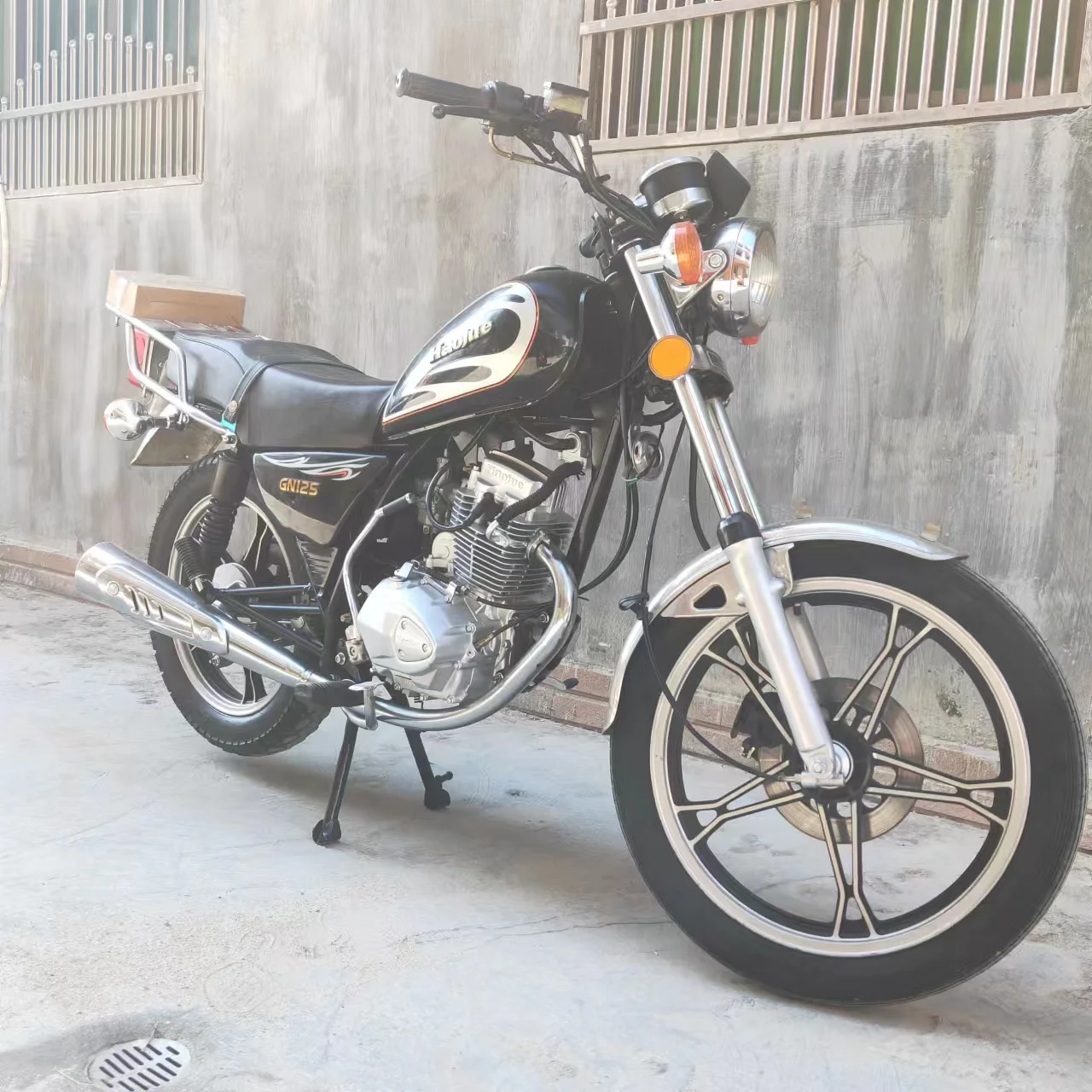 Автобайк Продажа Мотоциклов