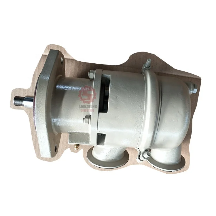 

Over 20 years Cumins engine parts 3900176 sea water pump