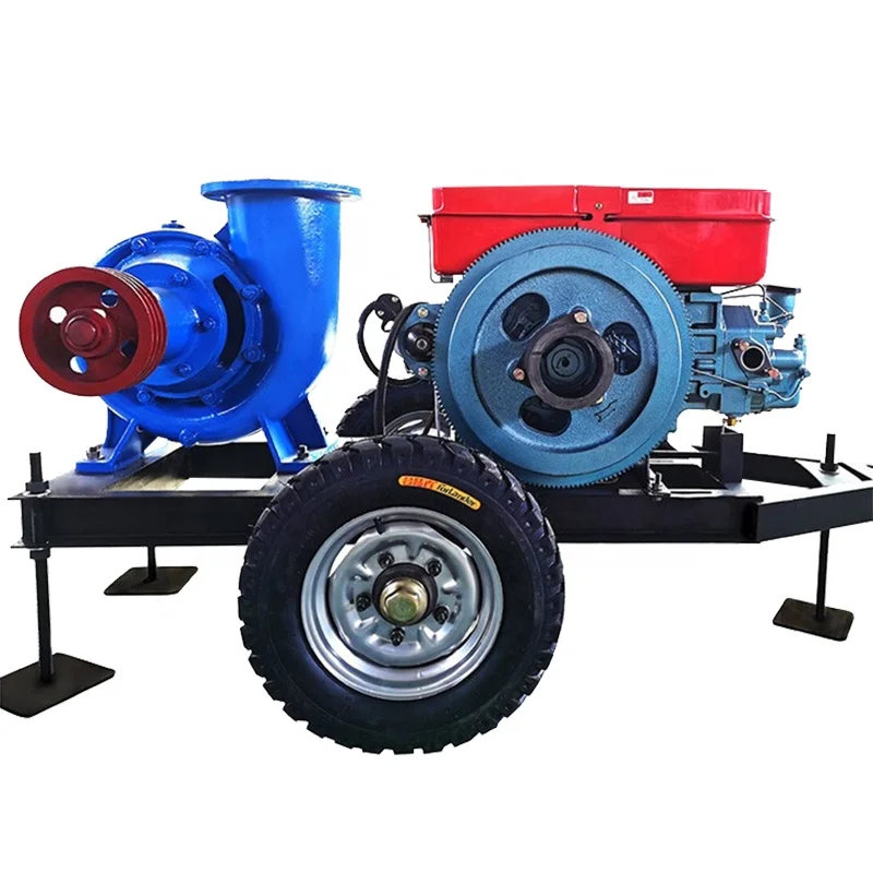 Компактная конструкция водяного насоса цена для сельского хозяйства