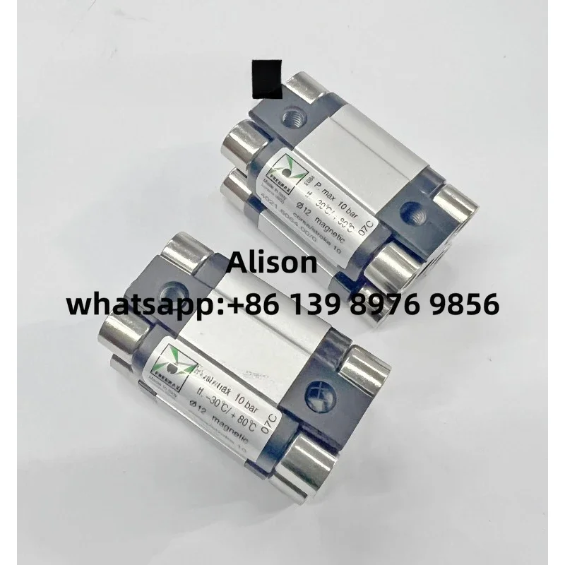 Цилиндр 12-10 PNEUMAX 4021.6054.00/0