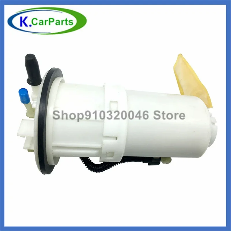 Топливный фильтр MR990881 MR990882 MR990883 MR990884 MN135703 MD367152 в сборе для MITSUBISHI Pajero Montero 6G72 V75 6G74