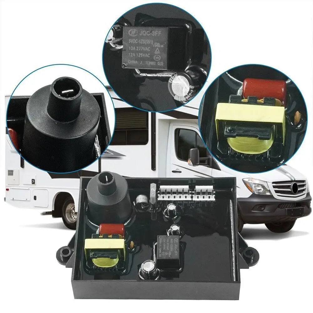 

Новинка для Atwood 91365 93305 запасная плата управления водонагревателем RV