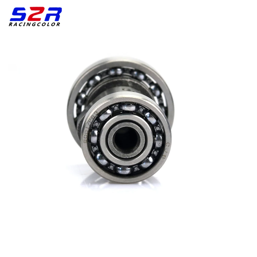 S2R для Yamaha BWS 125 Fight ZUMA YW125 BWS125 Cygnus X ZUMA125 Распредвал в сборе детали двигателя