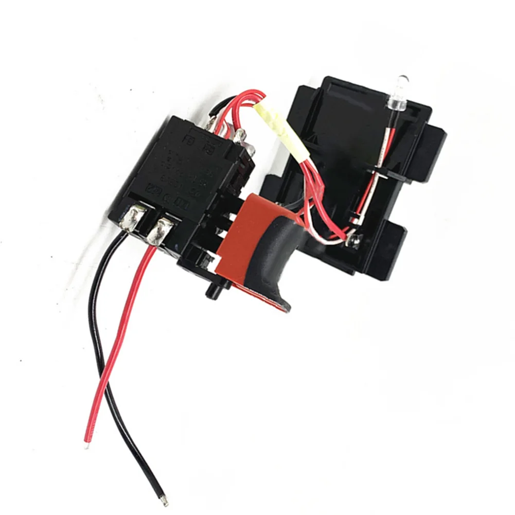 Переключатель BS18V для электроинструмента Metabo 343410610 1 шт. триггер аккумуляторной