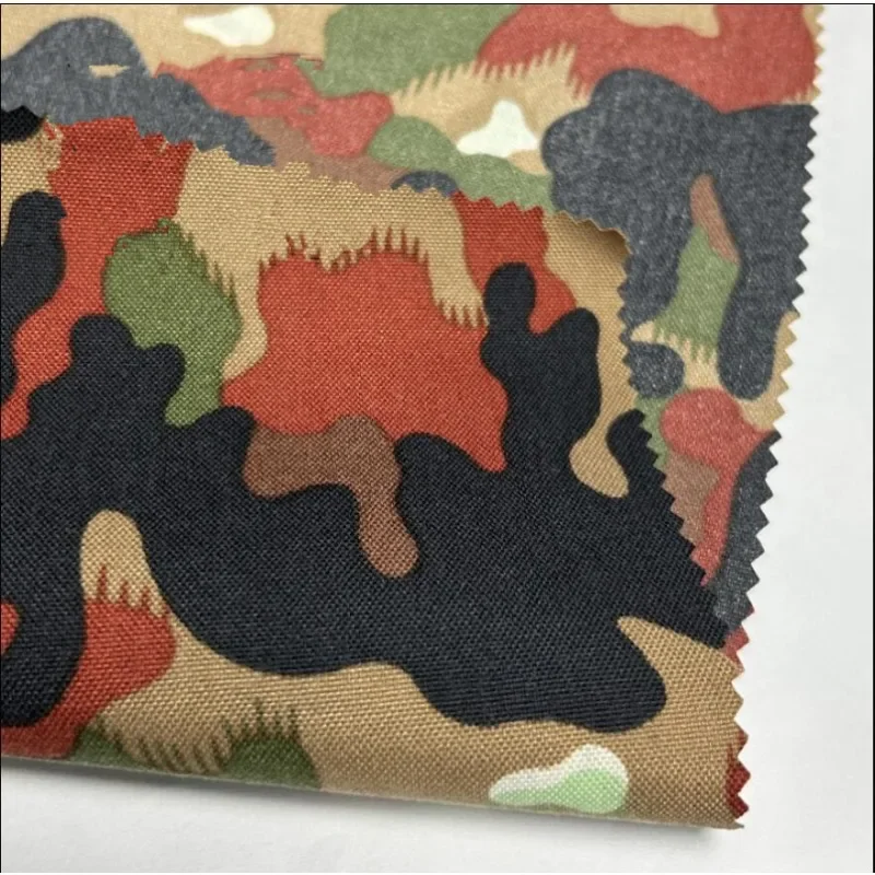 Рисунок 4 - 1,5 м ширина камуфляжная ткань