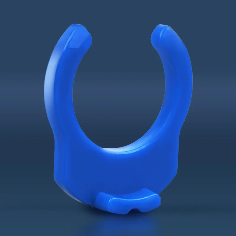 

100 шт./лот 1/4 "3/8" 1/2 "6,35 9,52 12,7 мм зажим для разъема POM очищает питьевую воду RO-фильтр система обратного осмоса