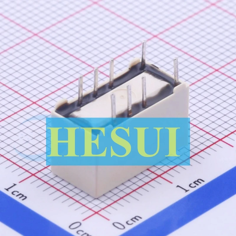 Реле сигнала G6S-2 DC5 Original DIP 7 3x мм