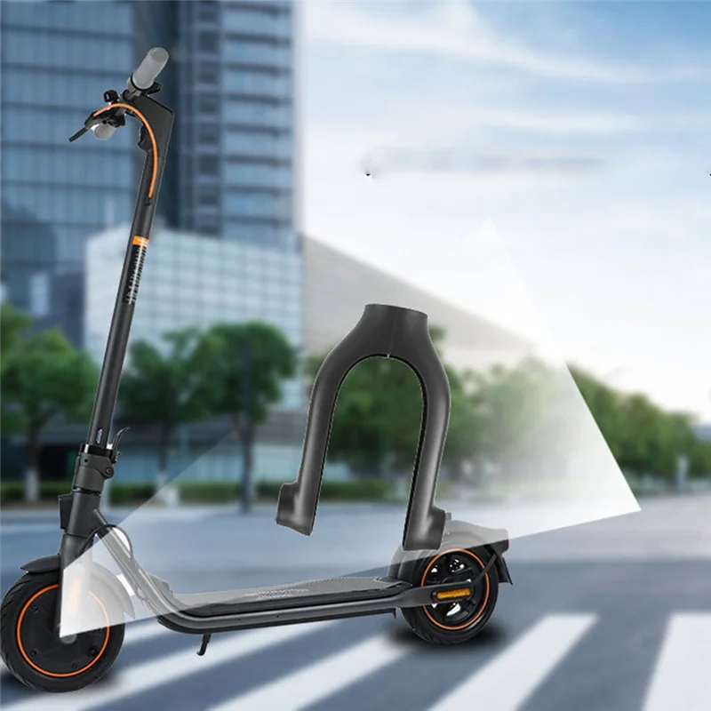 Аксессуары для электрических скутеров F30/F40 левая и правая передняя вилка