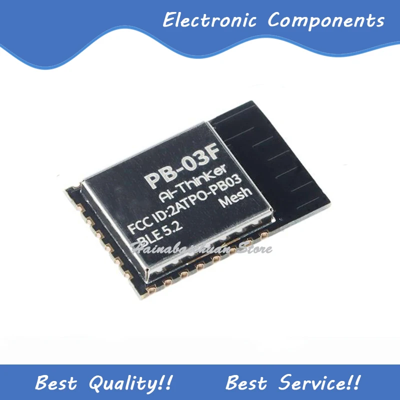 10 шт./партия, новый оригинальный Bluetooth-модуль  PB-03F 2ATPO-PB03