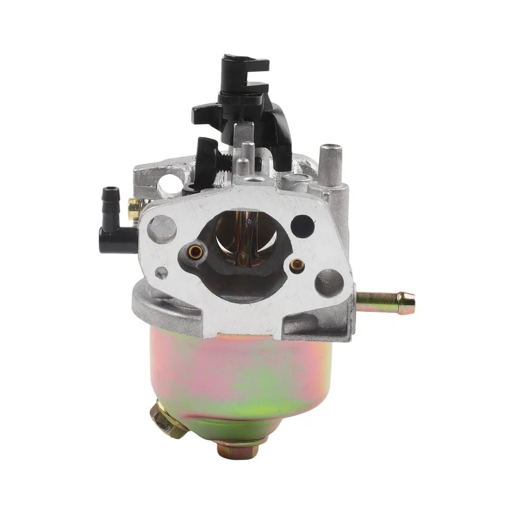 Фото Комплект из 10 карбюраторов для газонокосилок Mountfield HP164 HP414 M411PD SP164 SP414, запасные части для топливного фильтра двигателя. №1