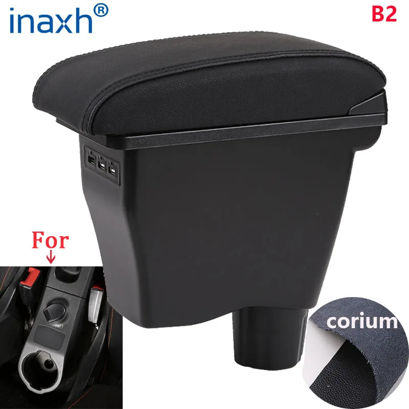 

Подлокотник для двух подлокотников для Mercedes New Smart 453 Fortwo Forfour