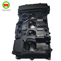 engine valve cover oem part no 2710101730 cylinder head cover with gasket set for mercedes m271 w204 c class